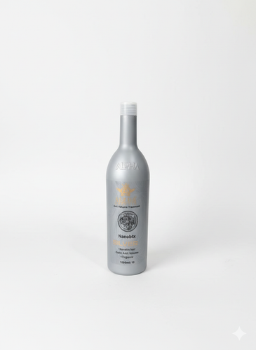 آلفا بوتاکس نقره